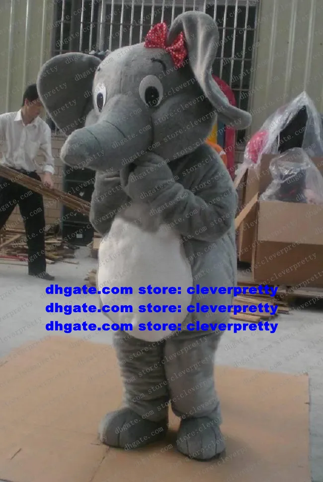 Bunny Rabbit Easter Mascot Costume Adult Cartoon Character Outfit Attract Customers Suit Plan Promotion Animal Birthday Gift main image 0