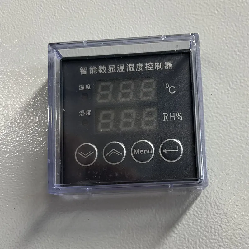Гарантия качества регулятора температуры с одним цифровым дисплеем, поставляемого большим количеством предпочтительных производителей