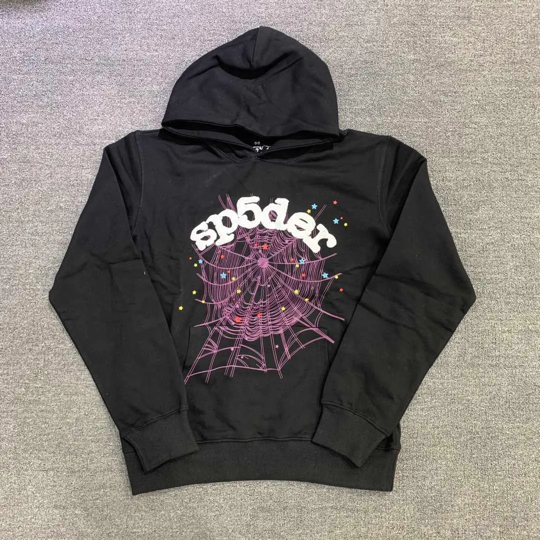 DHgate.com:Men's Hoodies Sweatshirts Spider Pink Sp5der DHgate.com:Men's Hoodies Sweatshirts Spider Pink Sp5der
