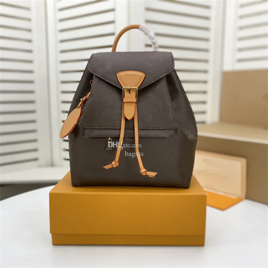 Dhgate clearance designer backpack