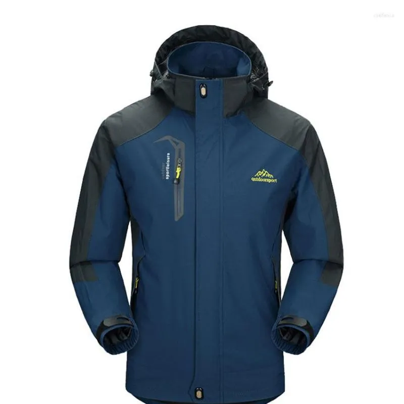 Lightweight hiking hotsell jacket men's