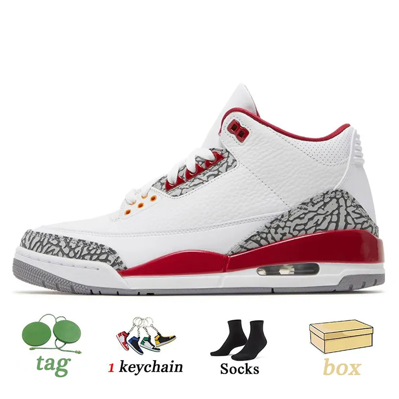 Nike Air Jordan 3 Retro 3 3s Мужские Баскетбольные Кроссовки 2021 С  Коробкой Georgetown Midnight Navy UNC Laser Orange Red Black Cement JTH NRG  Кроссовки Katrina Trainers От 1 685 руб. | DHgate