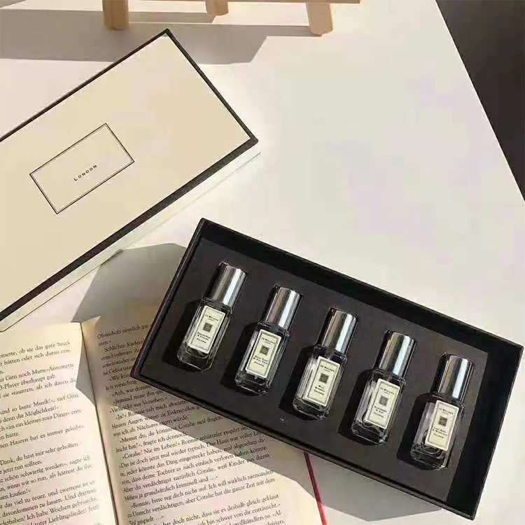 2022 Adultshop Perfume Bottle Perfume Set Traje de edición limitada EDC Long Last Fragance Alta calidad mejor opción de presente Freed Free Entrega