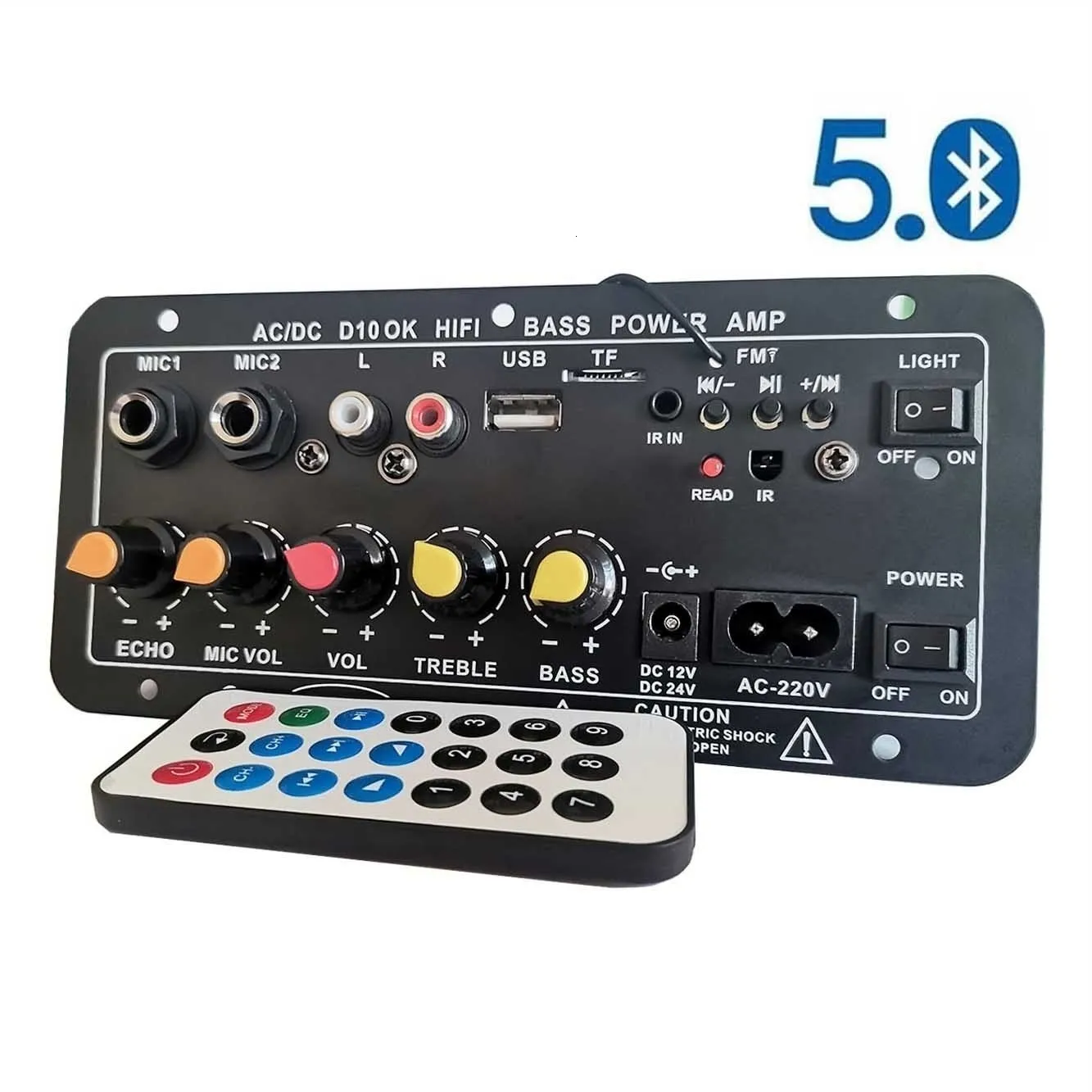 Bluetooth stereo with microphone sale