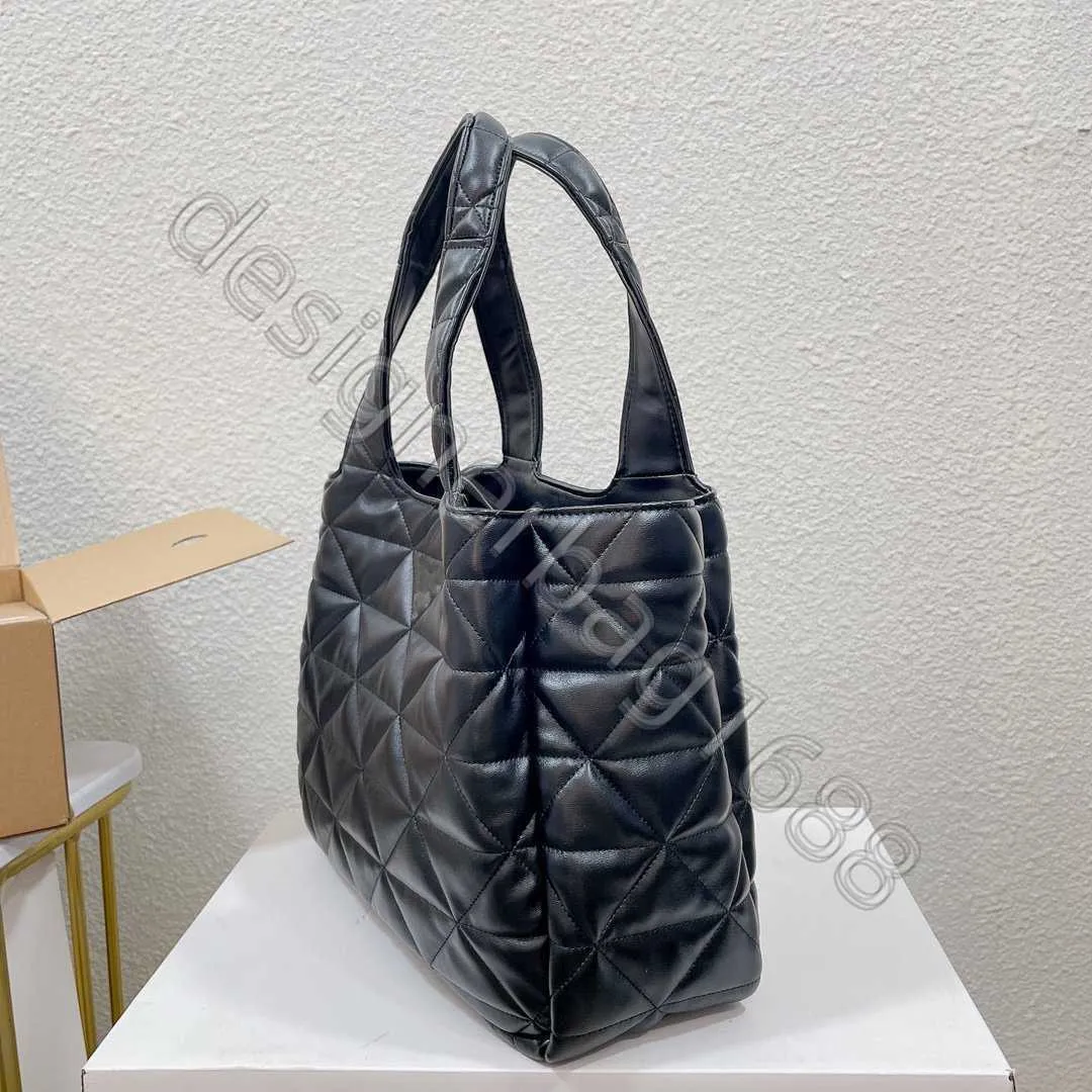 Sac à bandoulière sacs à main seau Bum sacs de messager concepteurs clairs luxe luxueux Simple