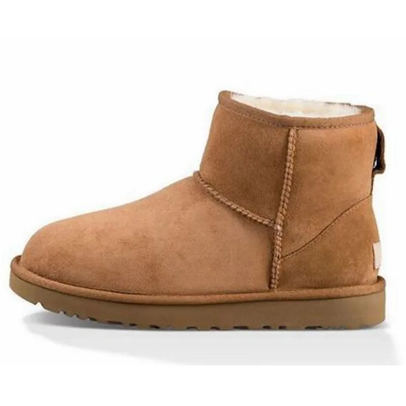 Ugg mini boots dupe