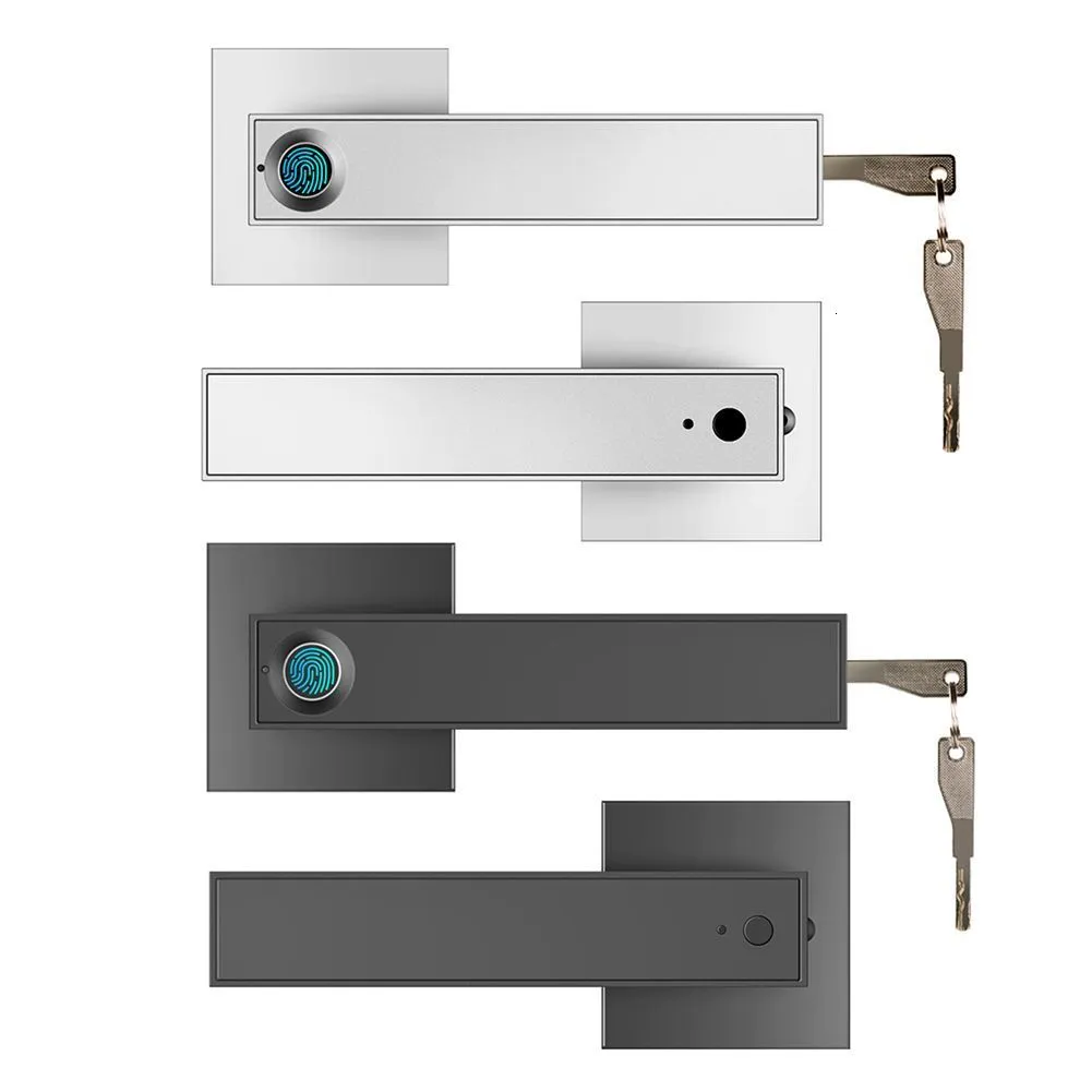 DHgate.com:Smart Lock Electronic Semiconductor Biological Fingerprint ...