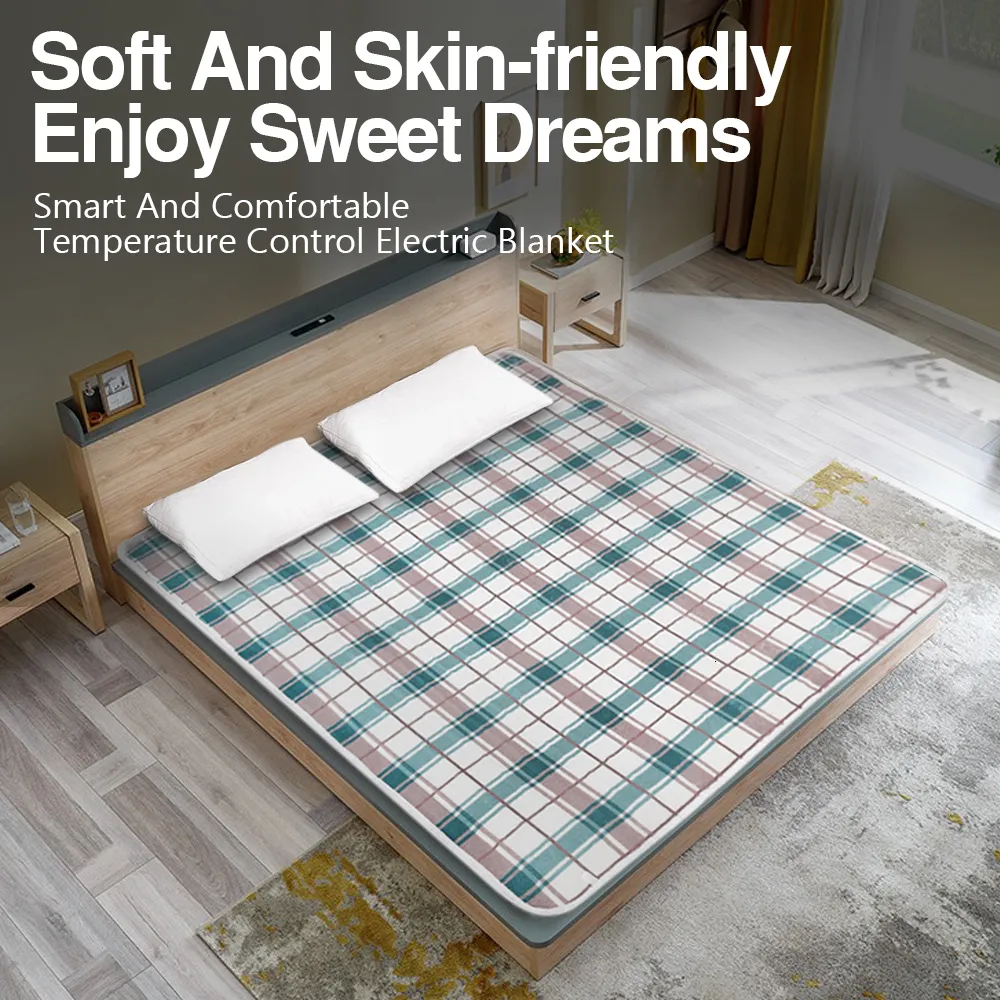 Best double bed electric blanket new arrivals