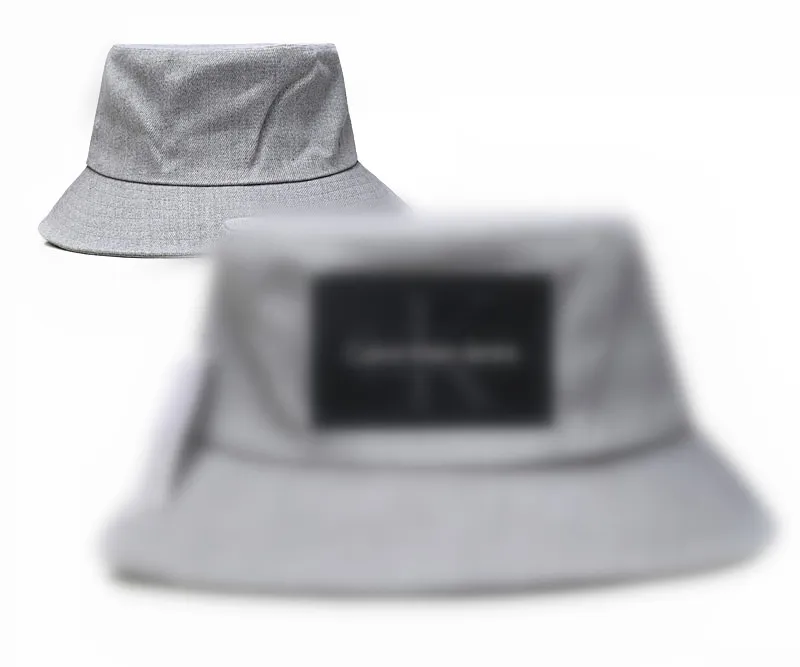 Marque de mode Designer Seau Chapeau Pour Femmes Hommes Casquettes De Baseball Bonnet Casquettes Pêcheur Seaux Chapeaux D'été Pare-Soleil Y-8