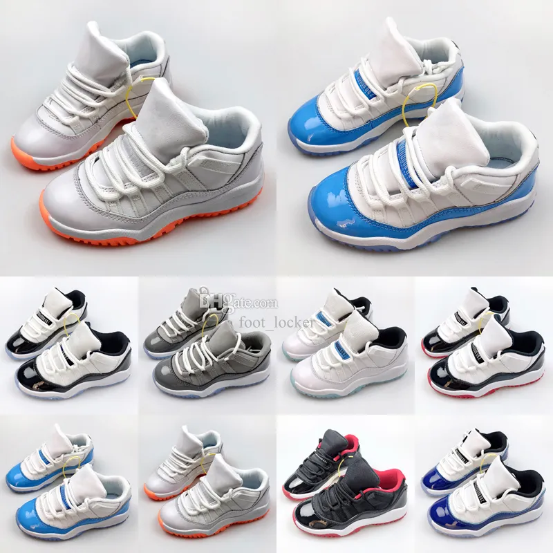 Bred 11s deals footlocker