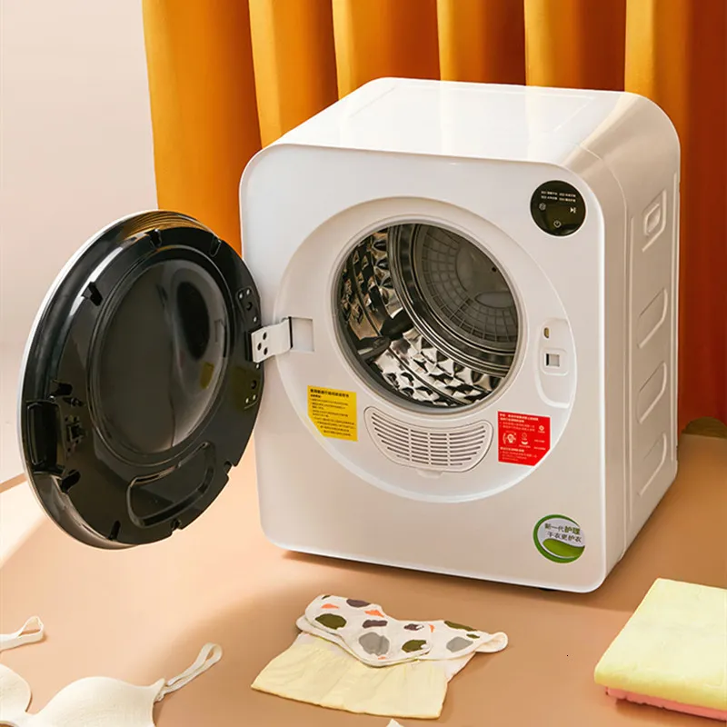 Clothes Drying Machine Clothes Dryer Home Straight Pipe Drying Machine