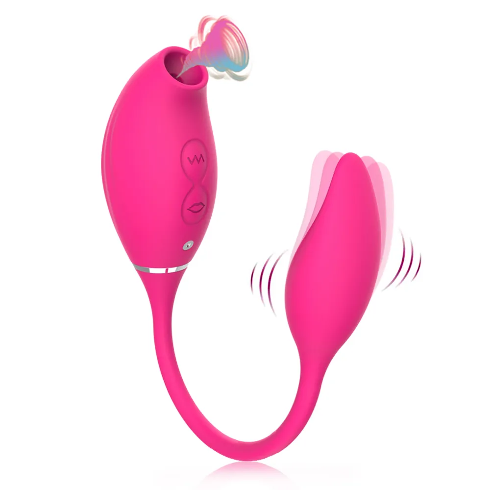 Vibratrice du clitoris silencieux Femme Masturbator Vacuum Clitoris Sucking Vibrateurs pour femmes Toys sexy adultes 18 produits