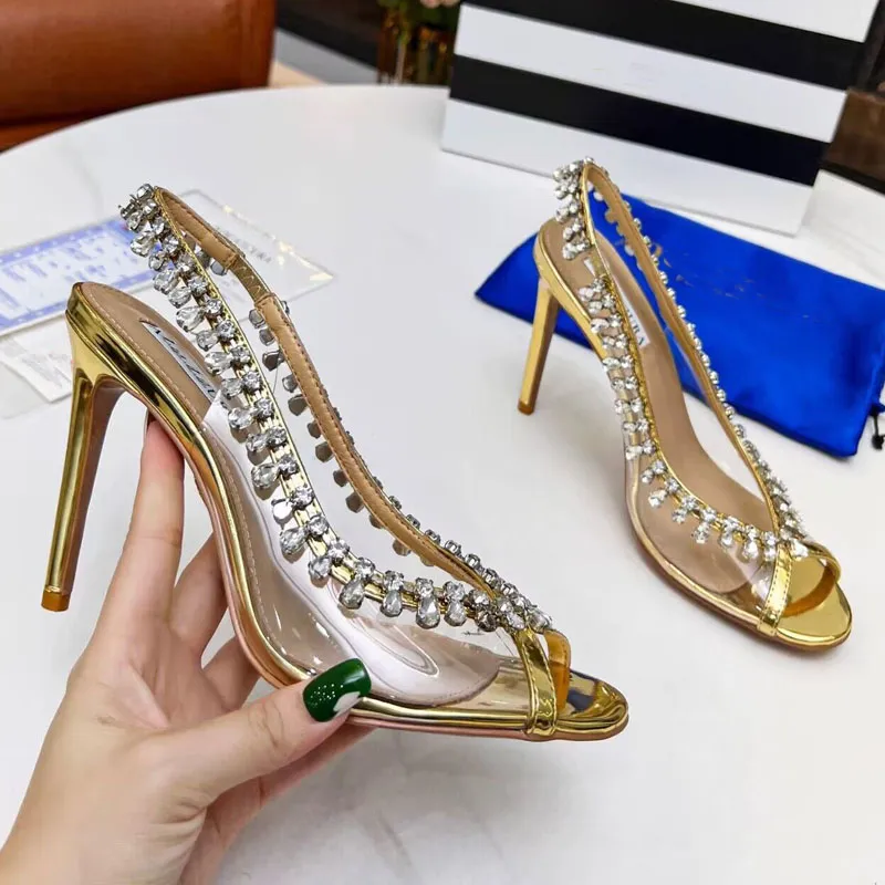 green emerald velvet dress Amazon.com | GORGLITTER Women's Metallic Strappy Flat Sandals Dressy Square  Open Toe Cute Slip on Slides Summer Vacation Beach Shoes Gold Twist 9.5 main image 1