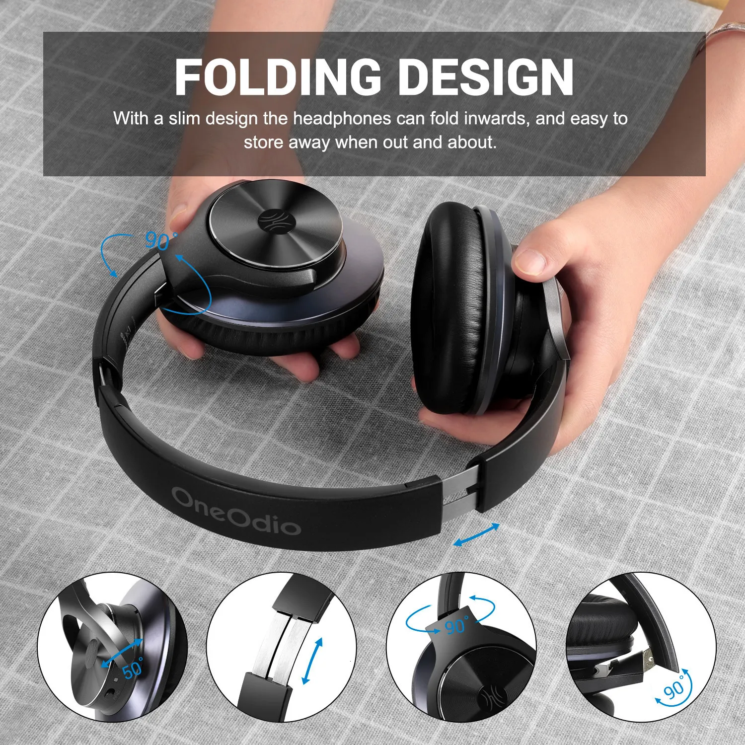 Oneodio A10 Bluetooth ANC 221114 Nian04 7 102 DHgate