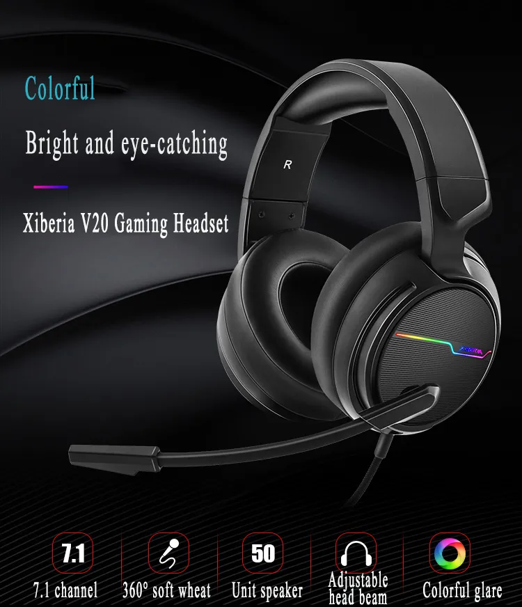 Xiberia v20 outlet