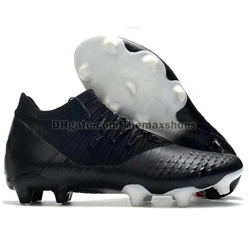 Mens Soccer Football Shoes Future Z 1.3 Teazer FG Soft Spike High
