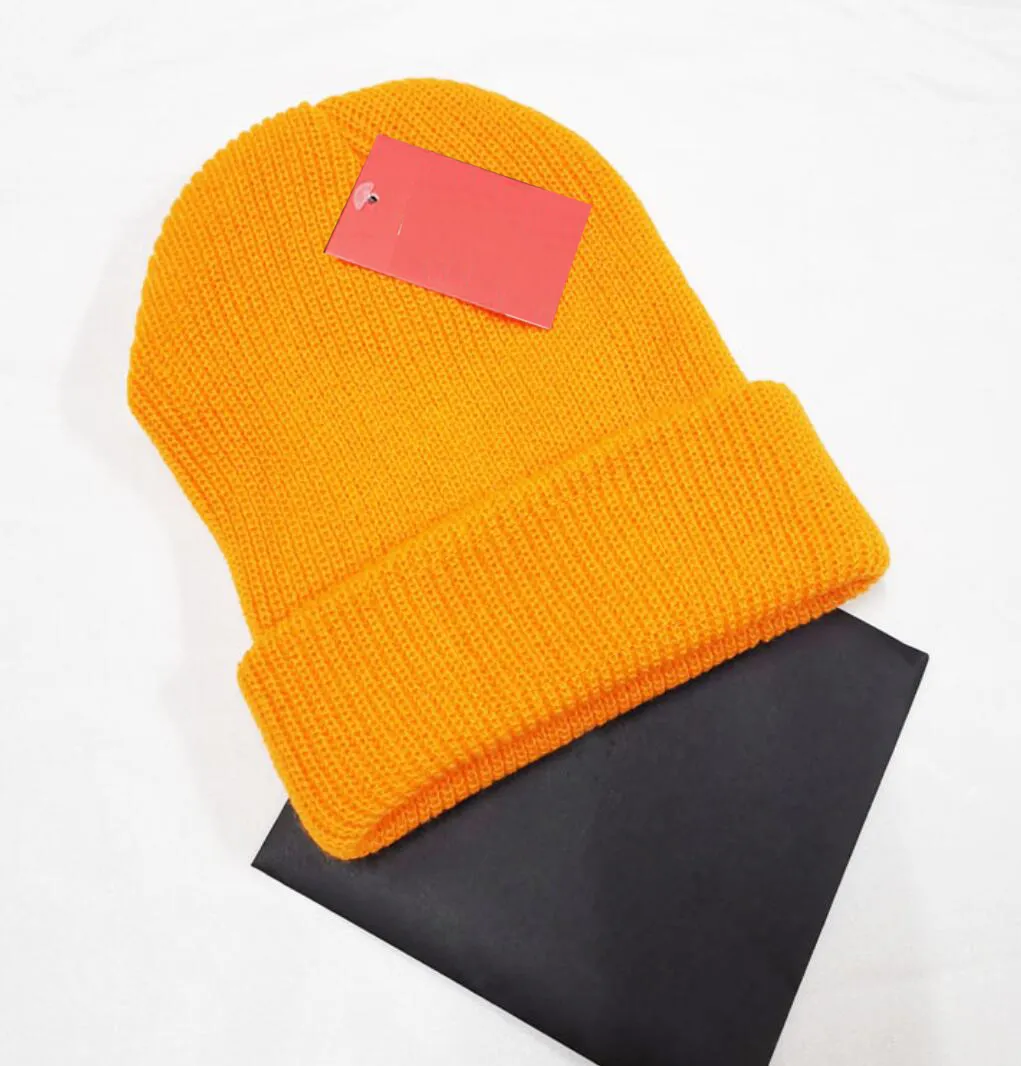 10 pezzi inverno 5 colori donna cappelli uomo modello viaggio ragazzo moda adulto berretti Skullies chapeu berretti cotone berretto da sci ragazza cappello tenere al caldo casual h al ripristino