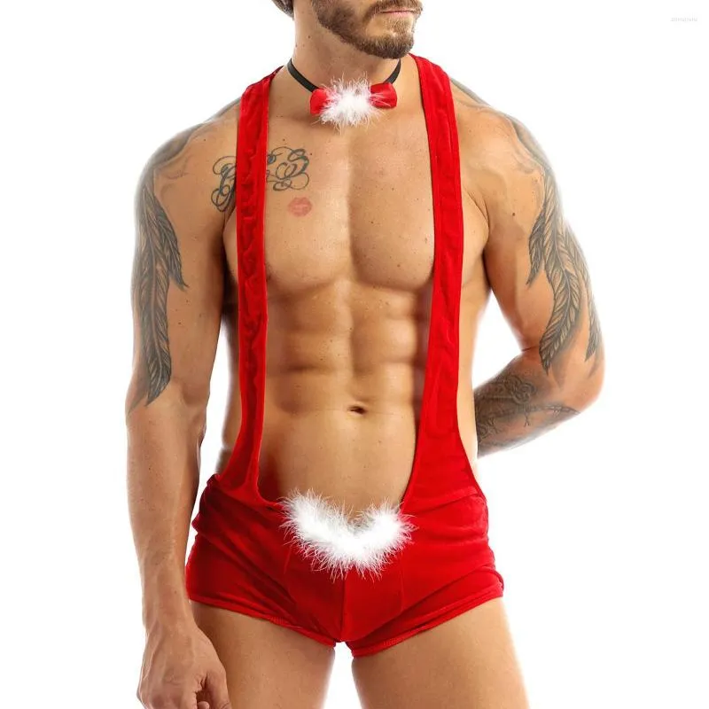 Red Velvet Santa Mankini: Mens Sexy Santa Costume for Christmas Cosplay & Xmas Panties - Shop Now! from Dhgate Underpants - price 24.28 Red Velvet Santa Mankini: Mens Sexy Santa Costume for Christmas Cosplay & Xmas Panties - Shop Now! from Dhgate Underpants - price 24.28