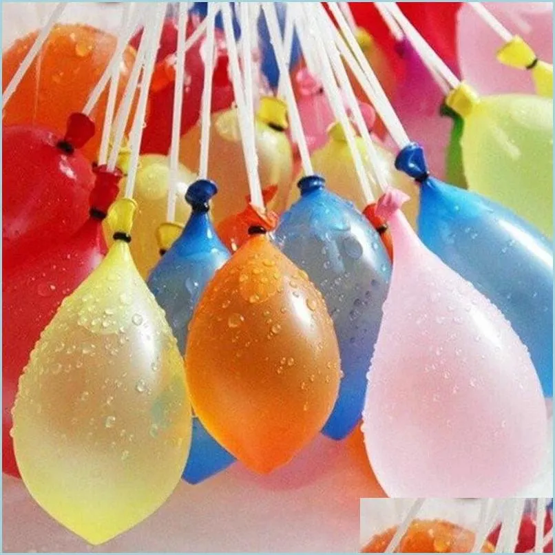 Christmas Decorations Christmas Decorations Water Bombs Balloon Amazing Children War Game Supplies Kids Summer Outdoor Beach Toy Par Dhvha