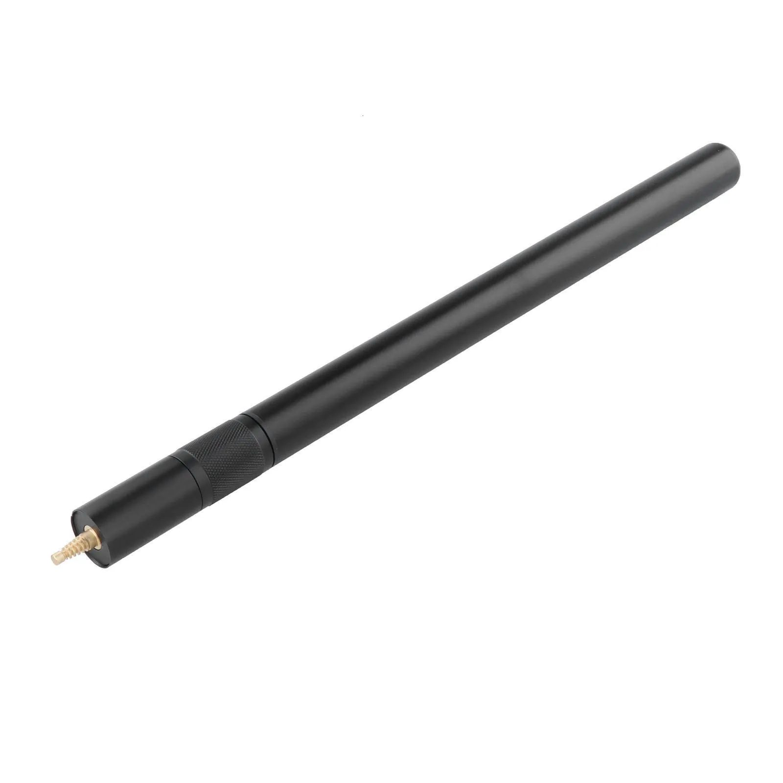 Telescopic Pool Cue Extender Billiards Cue Extension Telescopic Accessory