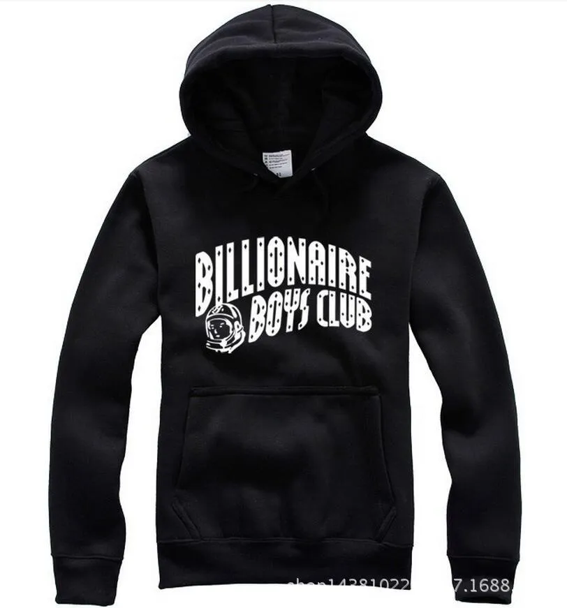 Heren Hoodies Sweatshirts Groothandel - 2022 Boys Club Hoodie Sweatshirt Hip Hop Desse pullover Fashion kledingmerk Men Hip -Hop Rap