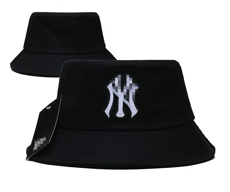 2023 Designer Bucket Hat For Women And Men Fashionable Baseball Cap