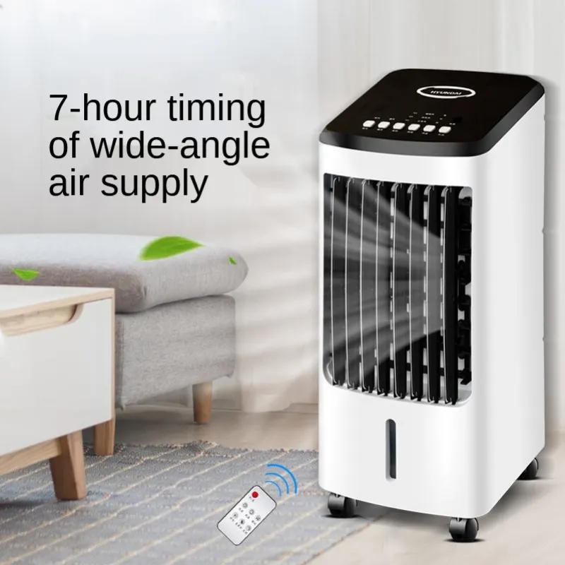 Portable Air Coolers Conditioning Fan Purifiers Humidifier Cooler