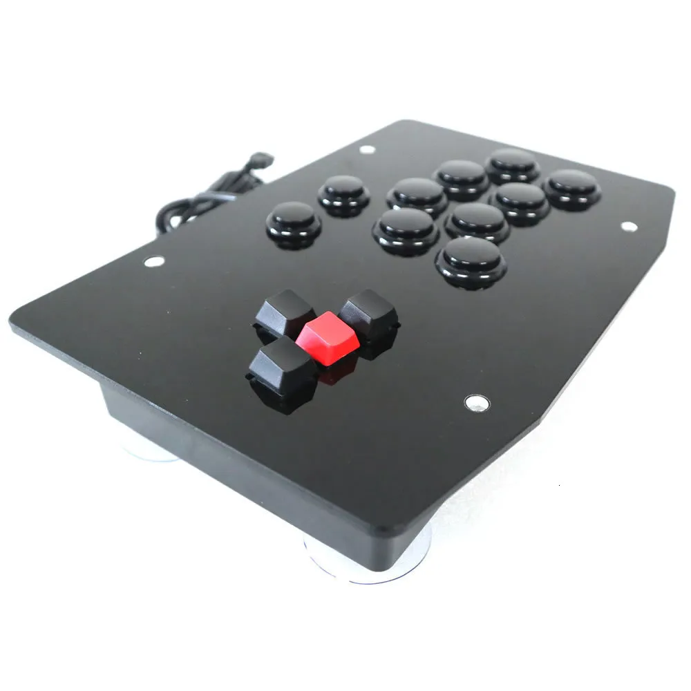 Joystick Arcade Wrestle PS3 PS2 PC