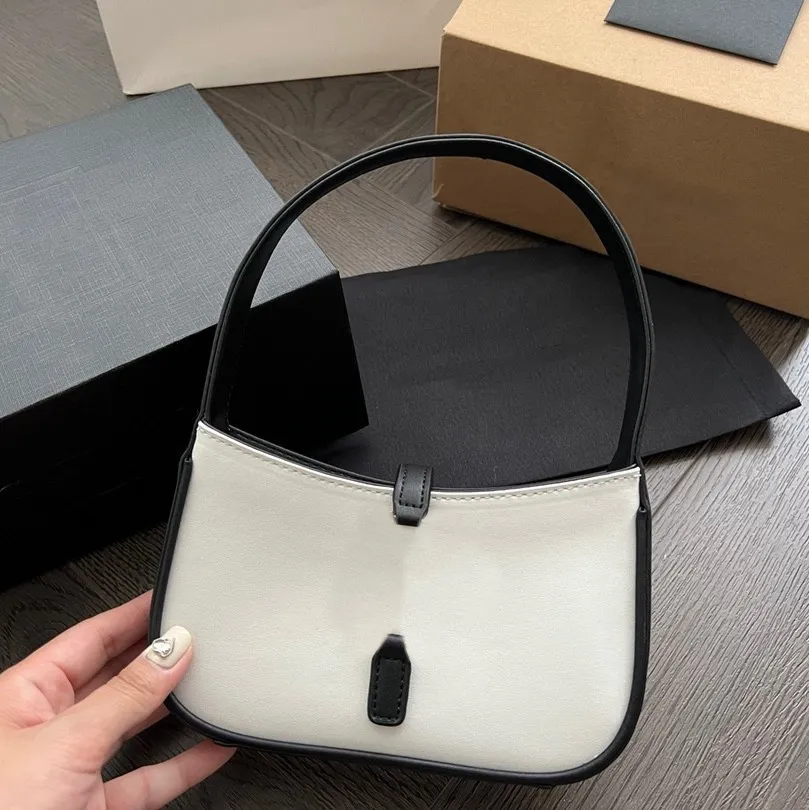 Fashionable Mini Totes Fashion Women Hobo Bags Designer handbag underarm shoulder bag lipstick mobile phone coin wallet luxury famous brand designed for woman