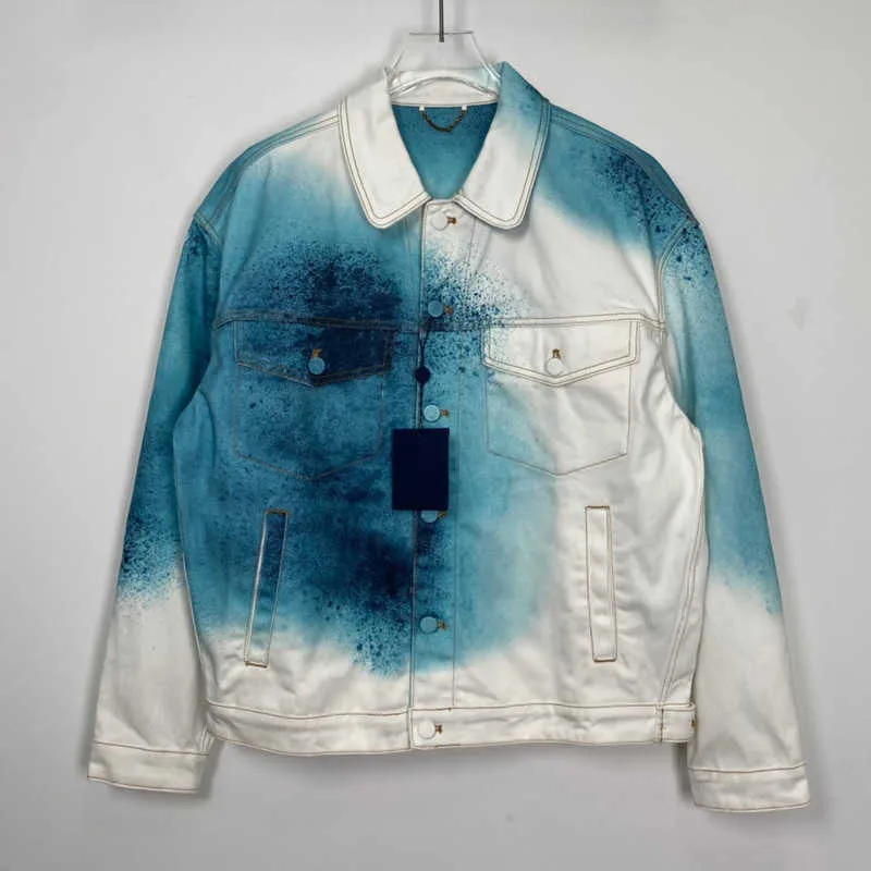 off-white Denim jacket with belt available on theapartmentcosenza.com -  32405 - TJ
