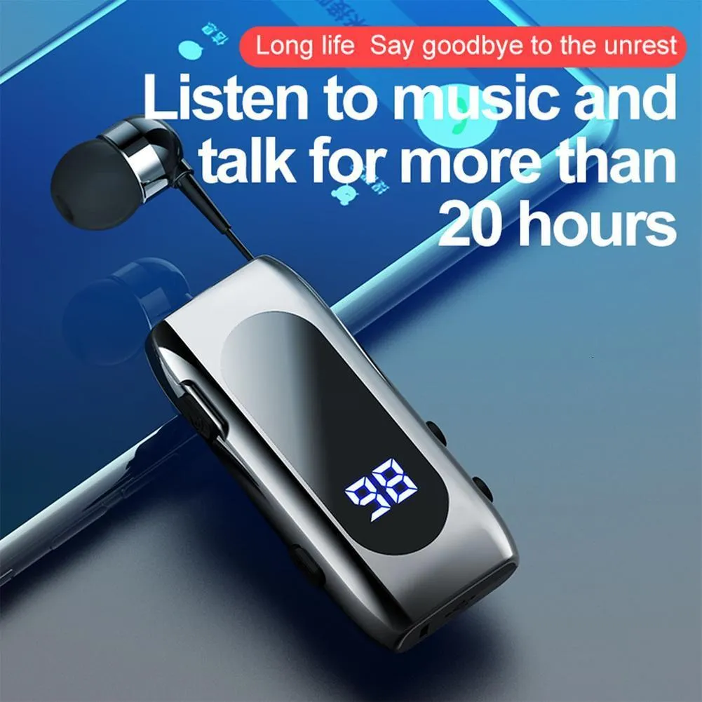Smart bluetooth mini headset new arrivals