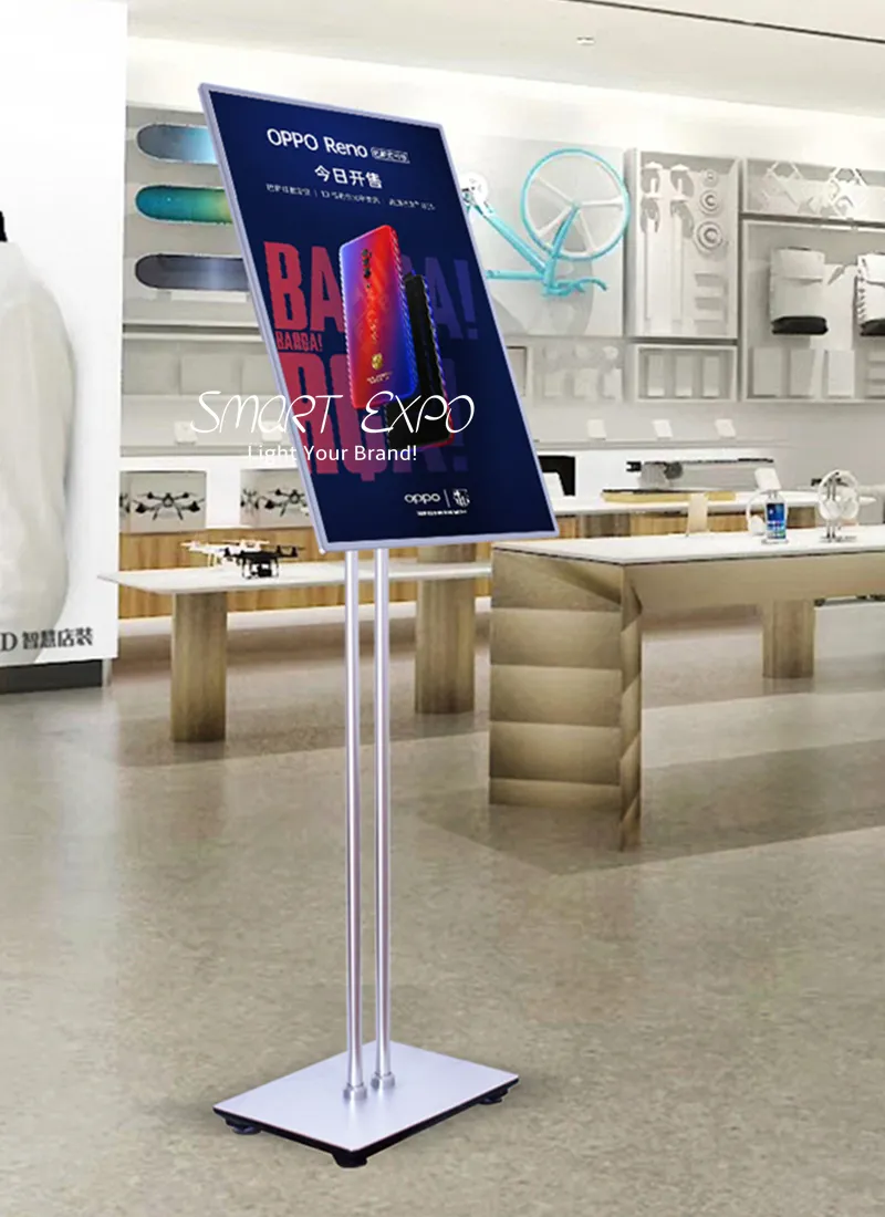 Carteles De Rebajas Para Tienda NIUBEE - Soportes De Letrero De Acrílico  Transparente De 8.5 X 11 Pulgadas Con Cinta Adhesiva De Doble Cara, Soporte  Para Menú De Documentos Para Oficina, Hogar,, image size:800x1100