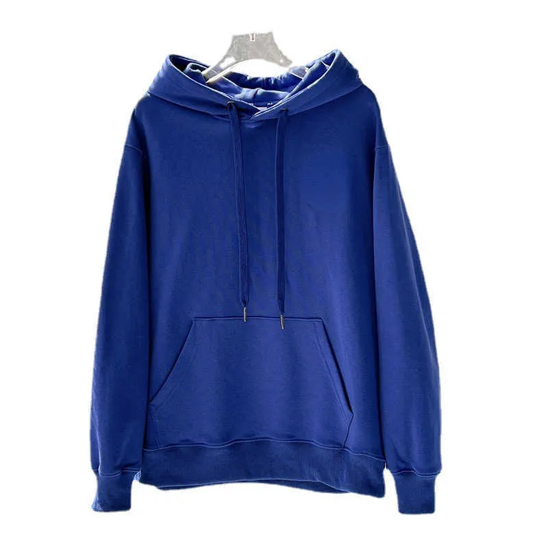 Women's Hoodies Sweatshirts 2022 Fashion Brand Men's and Women's Hooded Sweaters Geometrically