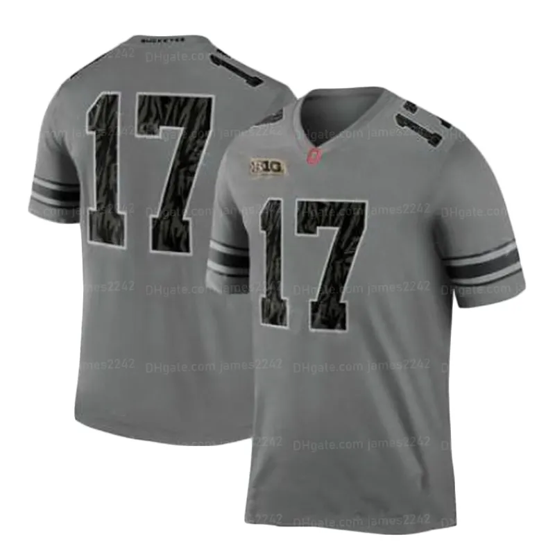 Dhgate ohio state best sale jersey