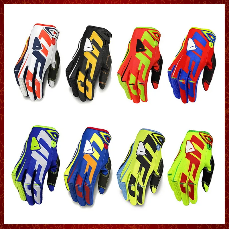 ST86 2020 Motocross Gloves Glov