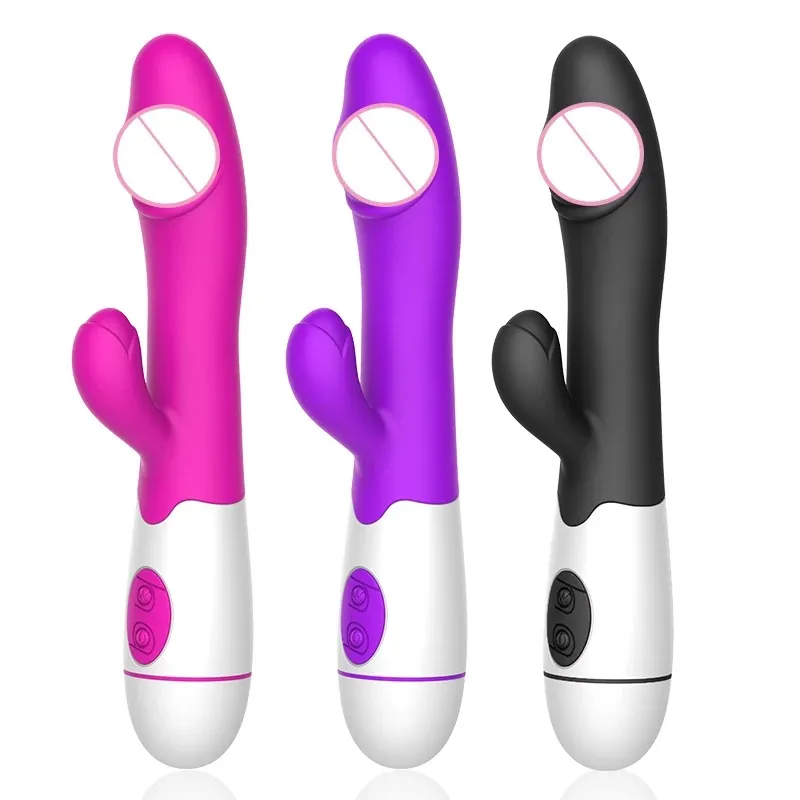 NEW-Rabbit-Vibrator-30-Speed-V