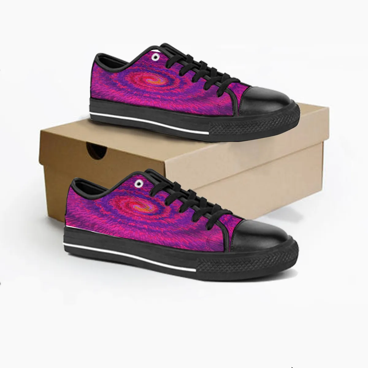 Men Stitch schoenen Custom Sneakers Handverf doek dames Mode Zwart Brown Lows Gesneden ademende wandelende joggingtrainers