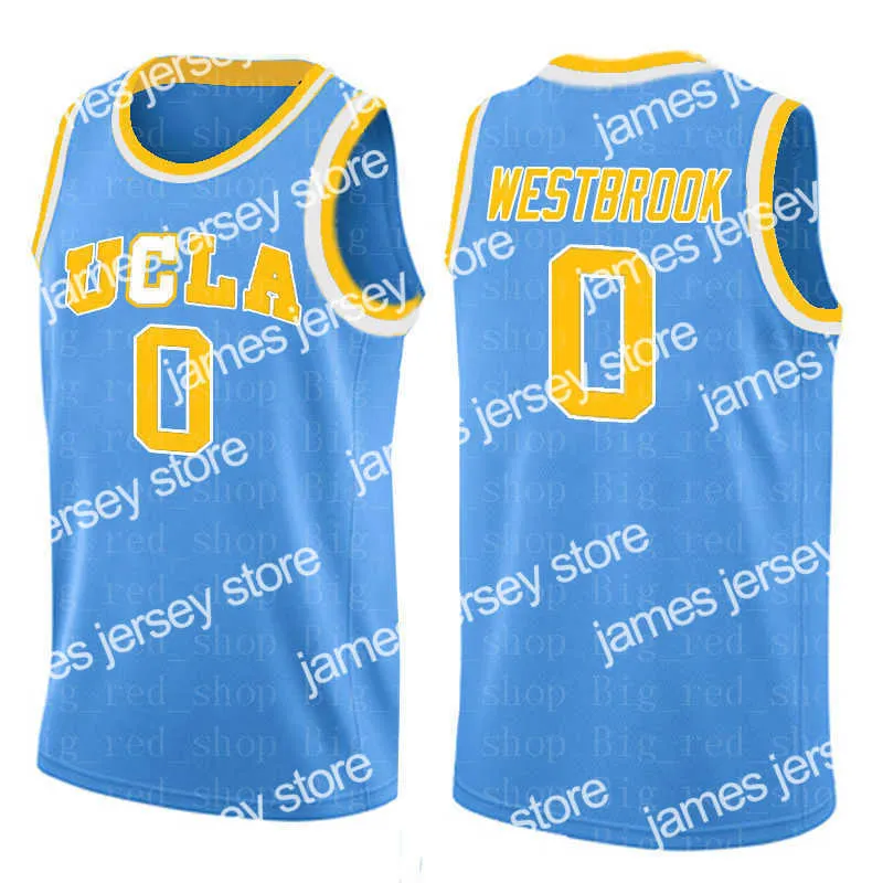 O basquete universitário usa a NCAA Russell Westbrook 31 Reggie # Miller Allen 3 Iverson Bethel Iverson Dwyane 3 Wade University Jersey NCAA 34 Len # Viés