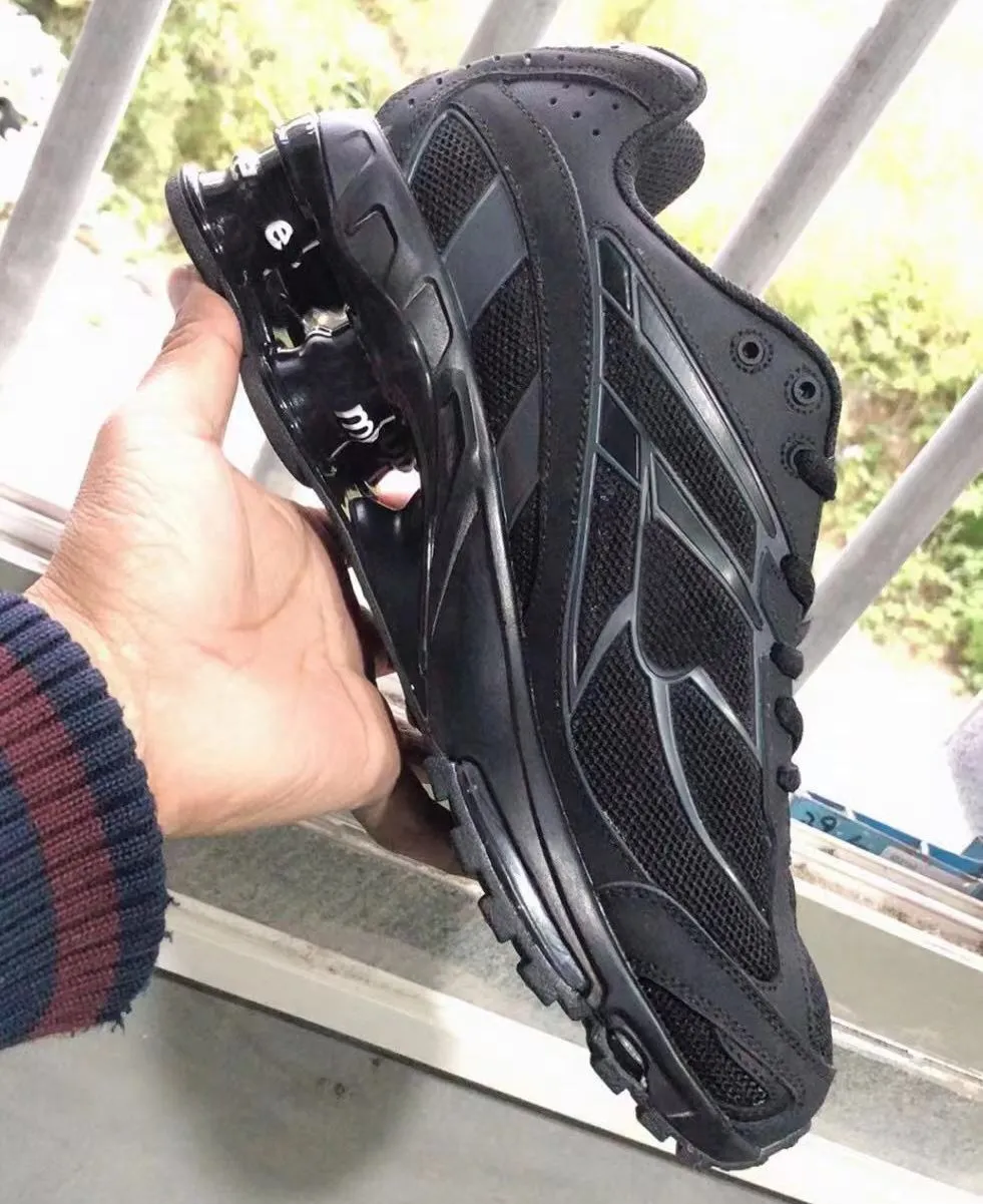 shox og