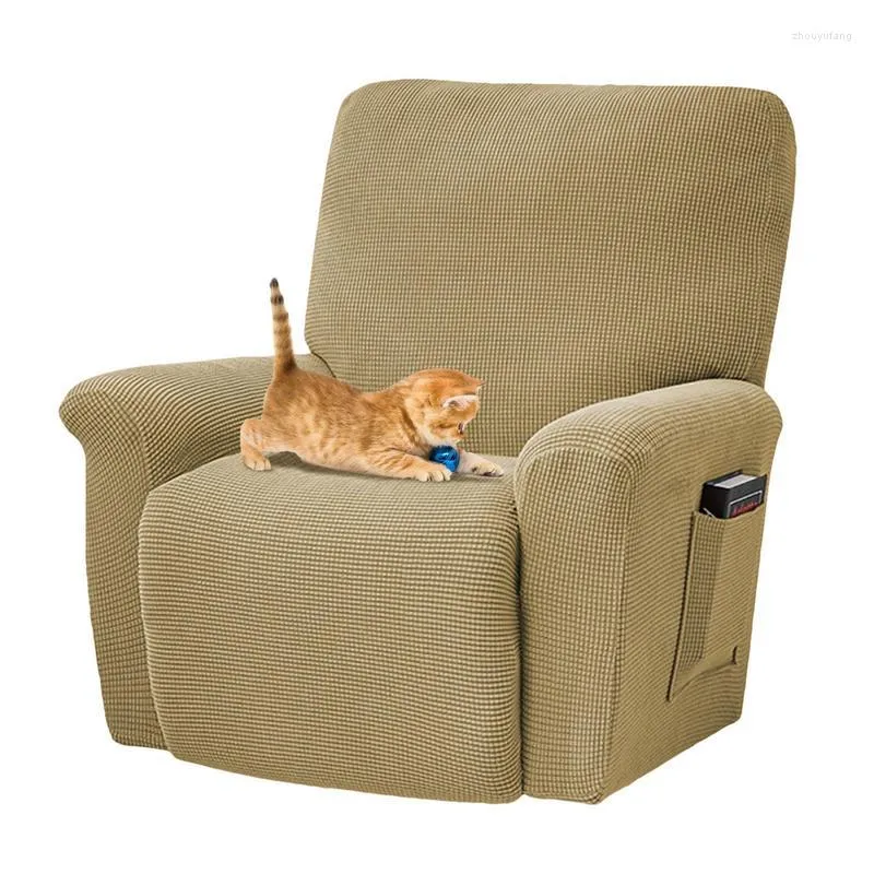 Recliner Headrest Cover Ideas Cover For Recliner Stretch Fabric Recliners Single Seat Couch From