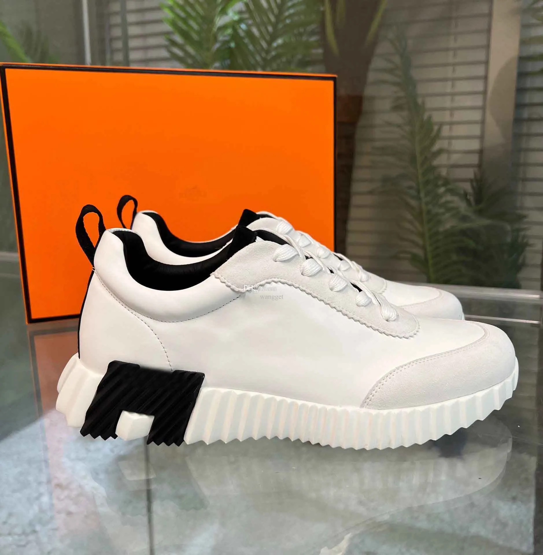 Top designer brands top for men's sneakers