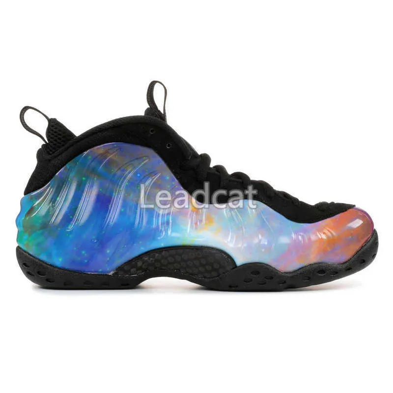Shoes Penny Hardaway Pro One Alternatel Galaxy Memphis Vandalized