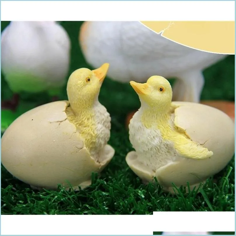 Baking Moulds The Small Duck Soap Mold Hatched Cake Decoration Sile Yellow Baby Mods Rubber 220601 Drop Delivery Home Garden Kitchen Dh9Es