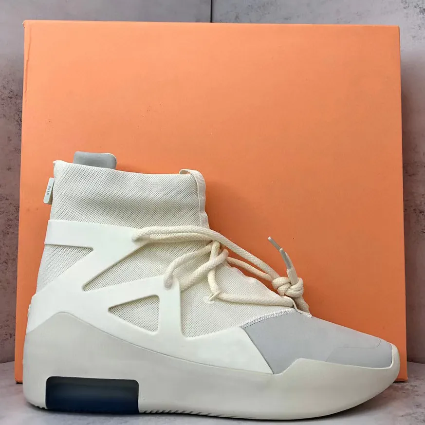 FOG Oatmeal String Original Pulse Shoot Around Trainers 7 655 DHgate
