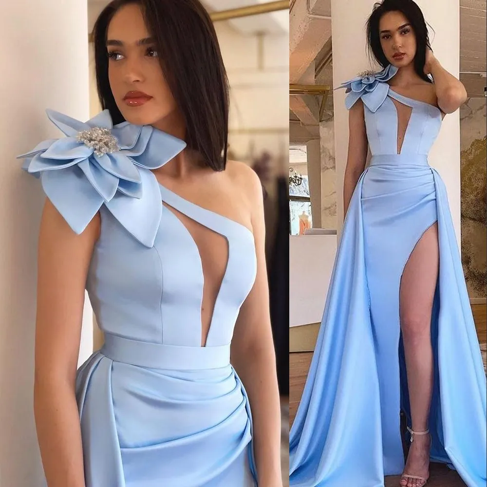 drop waist blue dress Sloane Blue Floral Drop Waist Tube Mini