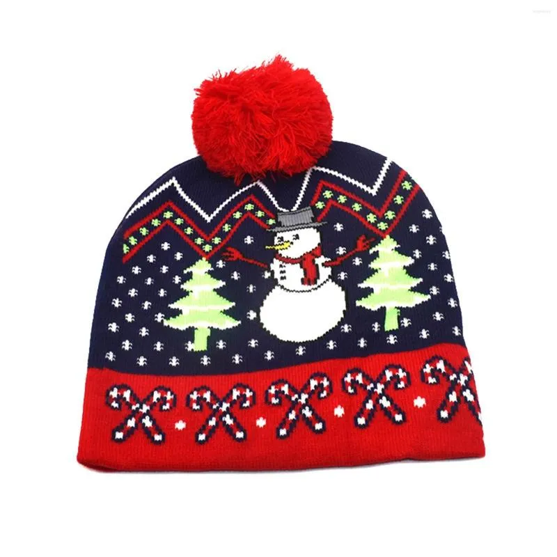 Bérets chapeau en cuir hommes casquette d'hiver chaud chapeaux de noël pour femmes doux Faux trappeur hommes cerceau tête