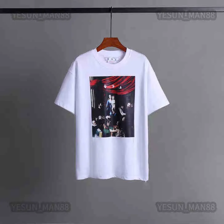 Dhgate off white clearance shirt