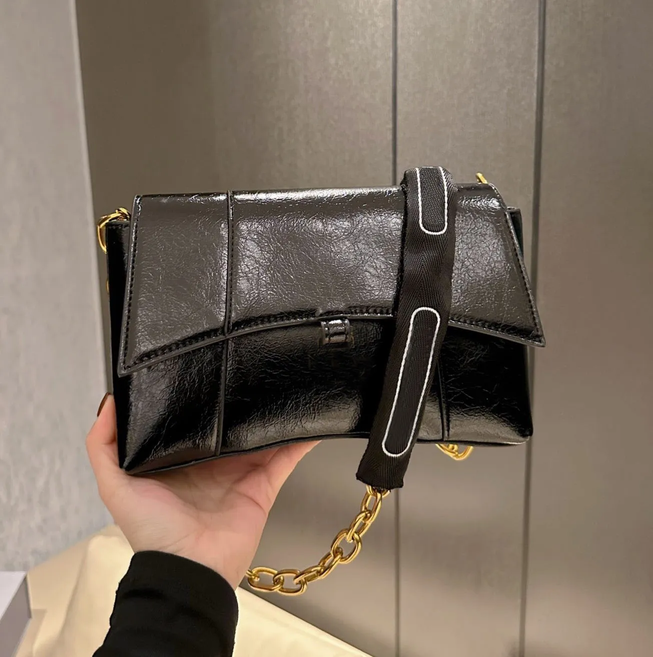 디자이너 어깨 가방 Luxurys 낙서 가방 핸드백 지갑 전체 범위 도매 여성 디자이너 Crossbody 가방 7A 탑 Bra nd 상자