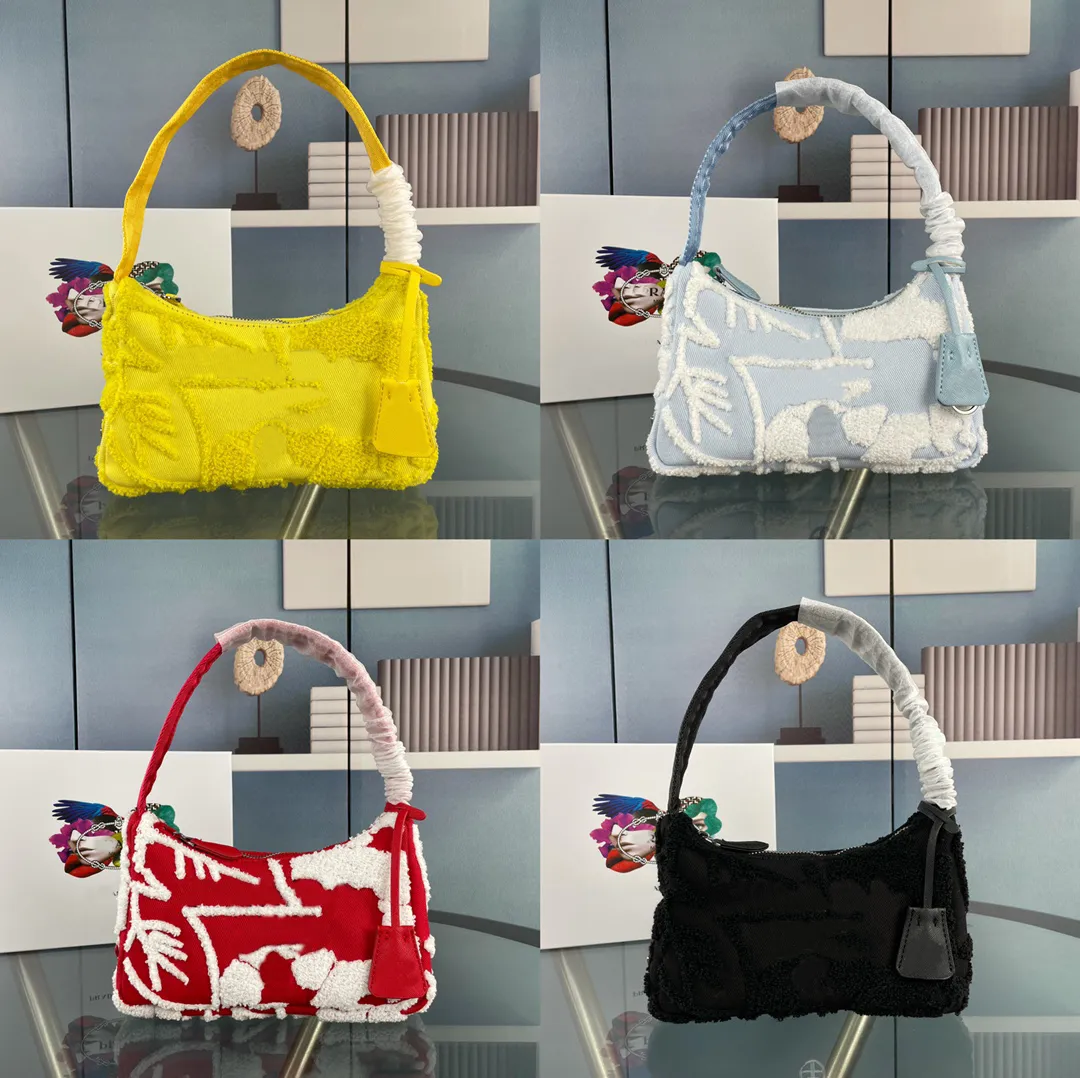 Borse Firmate Mini Borsette Ricamate Borsa A Mano In i Con Scatola Da 73 13 DHgate