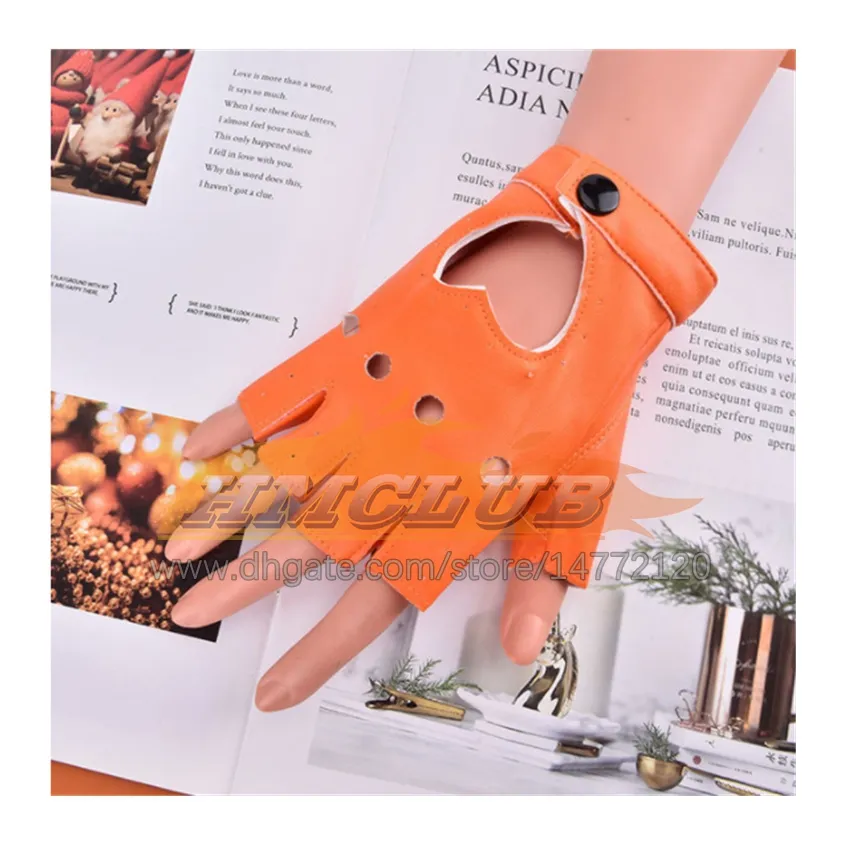 Half finger fingerless work gloves outlet
